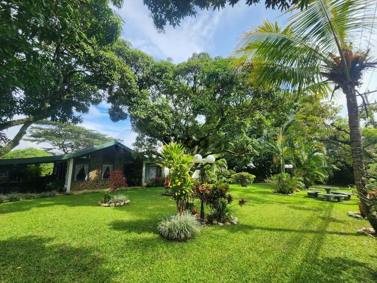 Propiedad en venta en Santa Ana