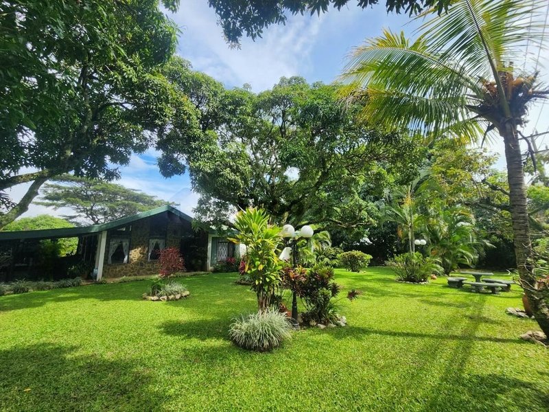 Propiedad en venta en Santa Ana