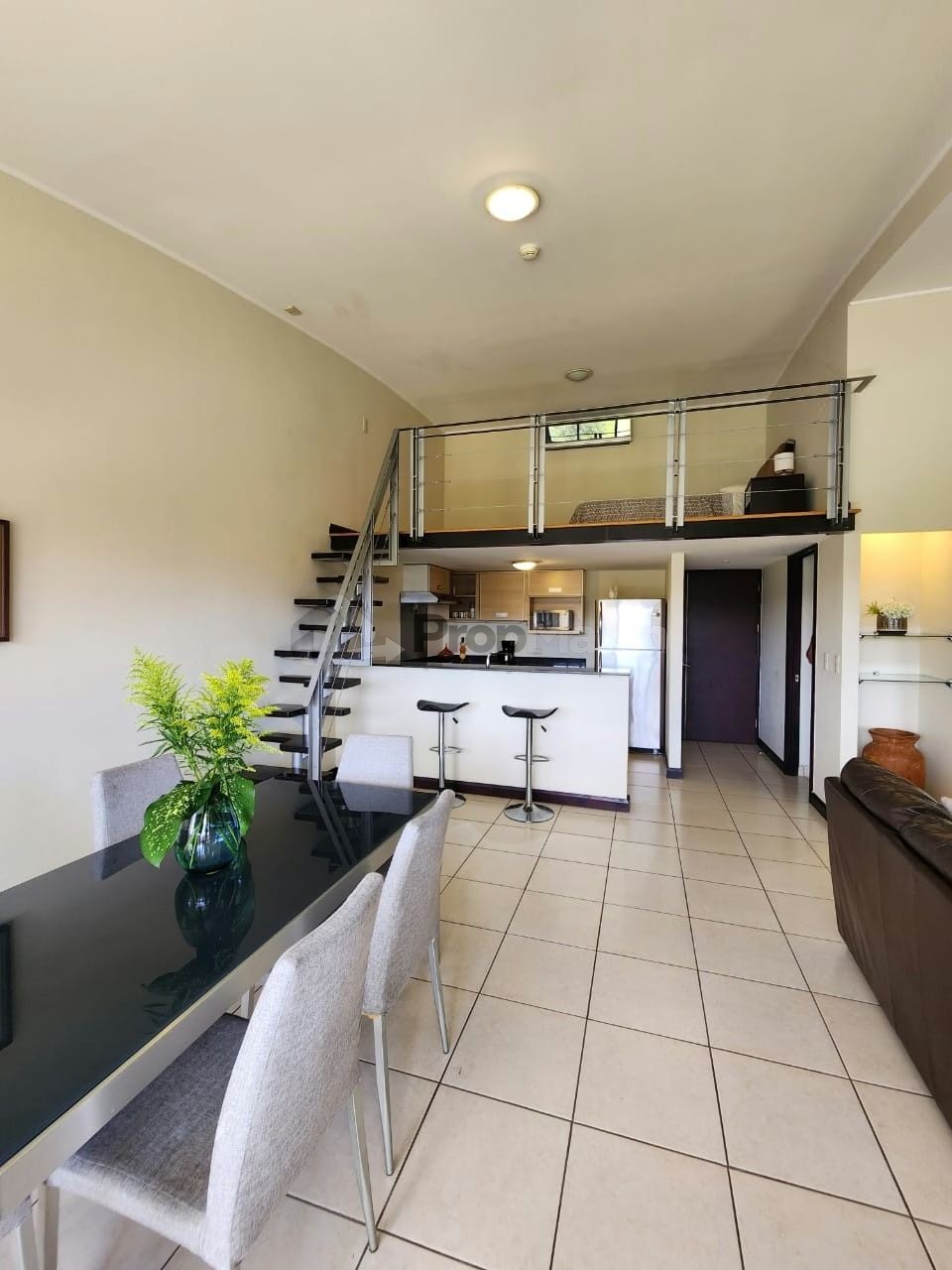 Apartamento en venta en Avalon Country Club, Santa Ana