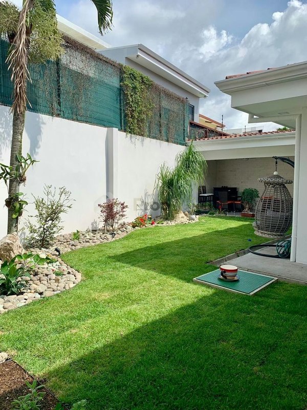 Casa en venta en Pozos