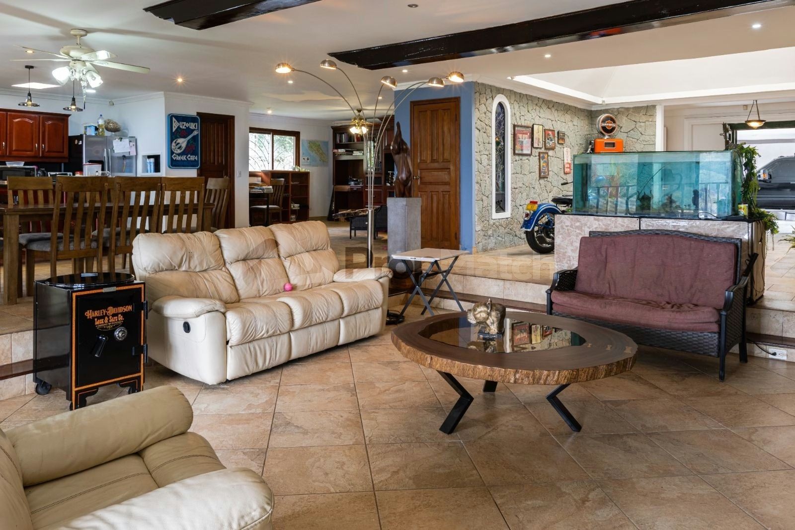 Casa en venta en Santa Ana