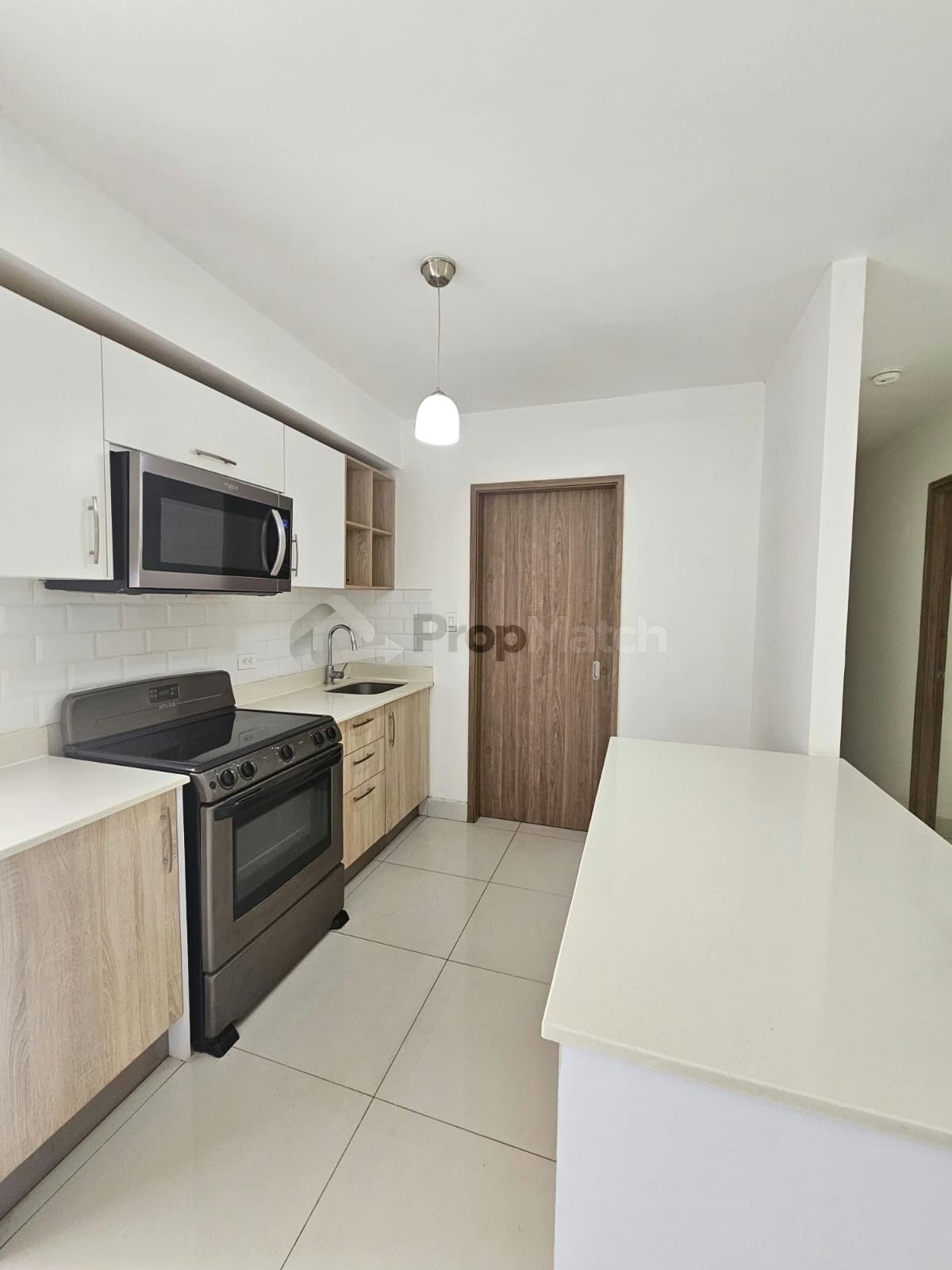 Apartamento en venta en San Nicolas de Bari, Santa Ana