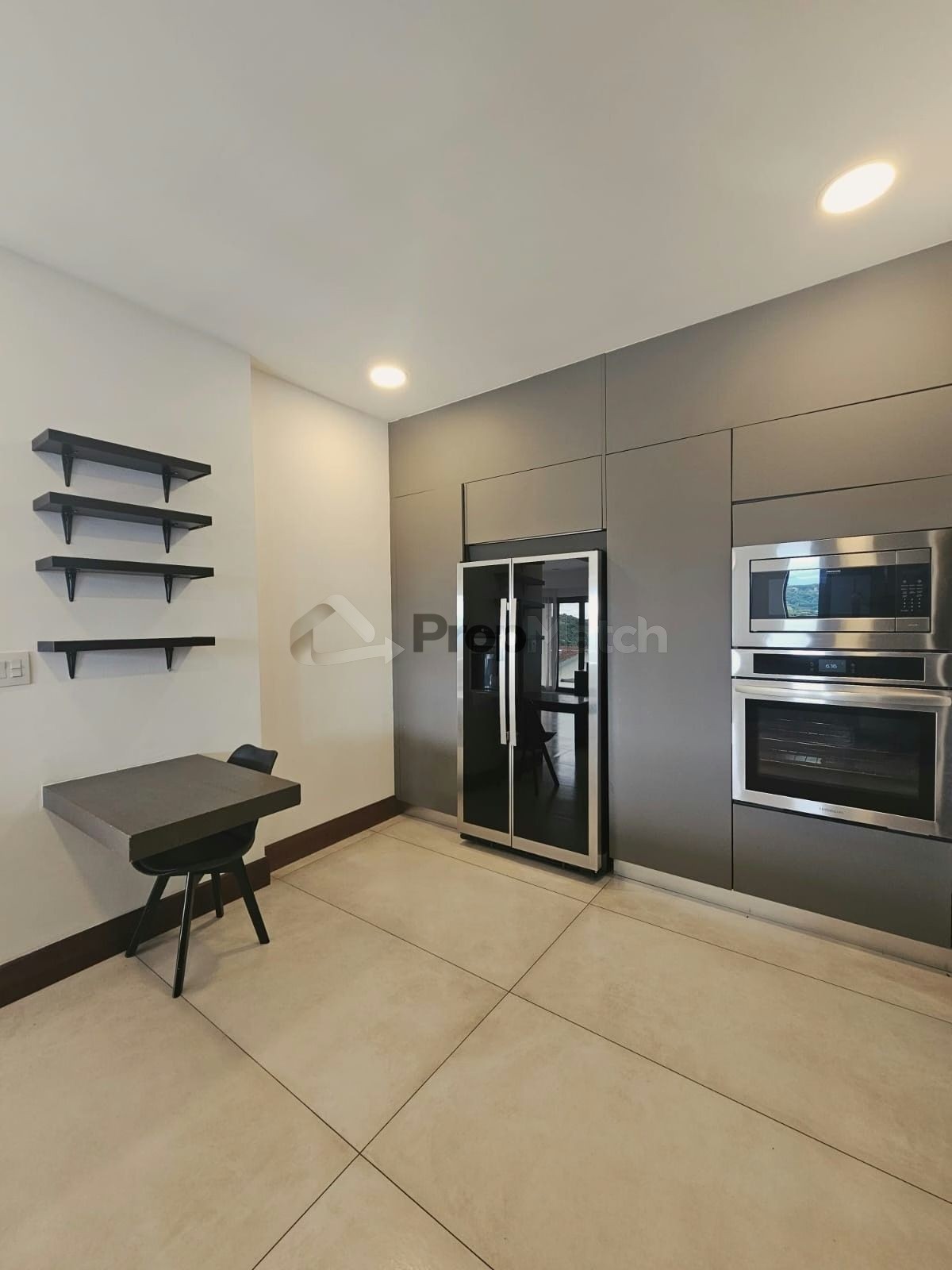 Apartamento en alquiler en Santa Ana Centro