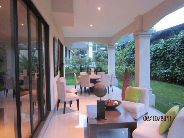 Casa en alquiler en Lindora