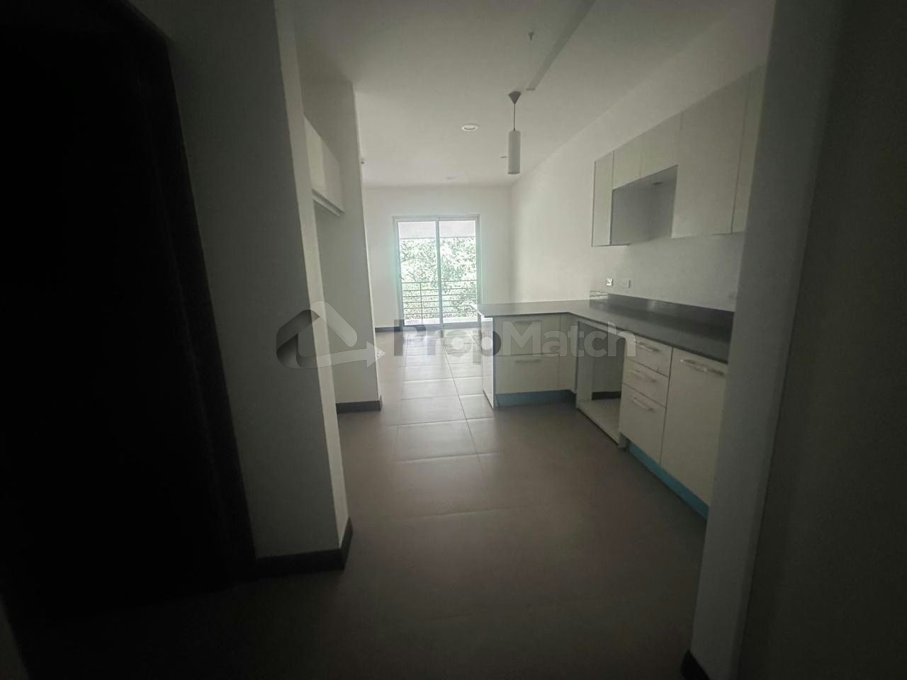 Apartamento en venta en Pozos