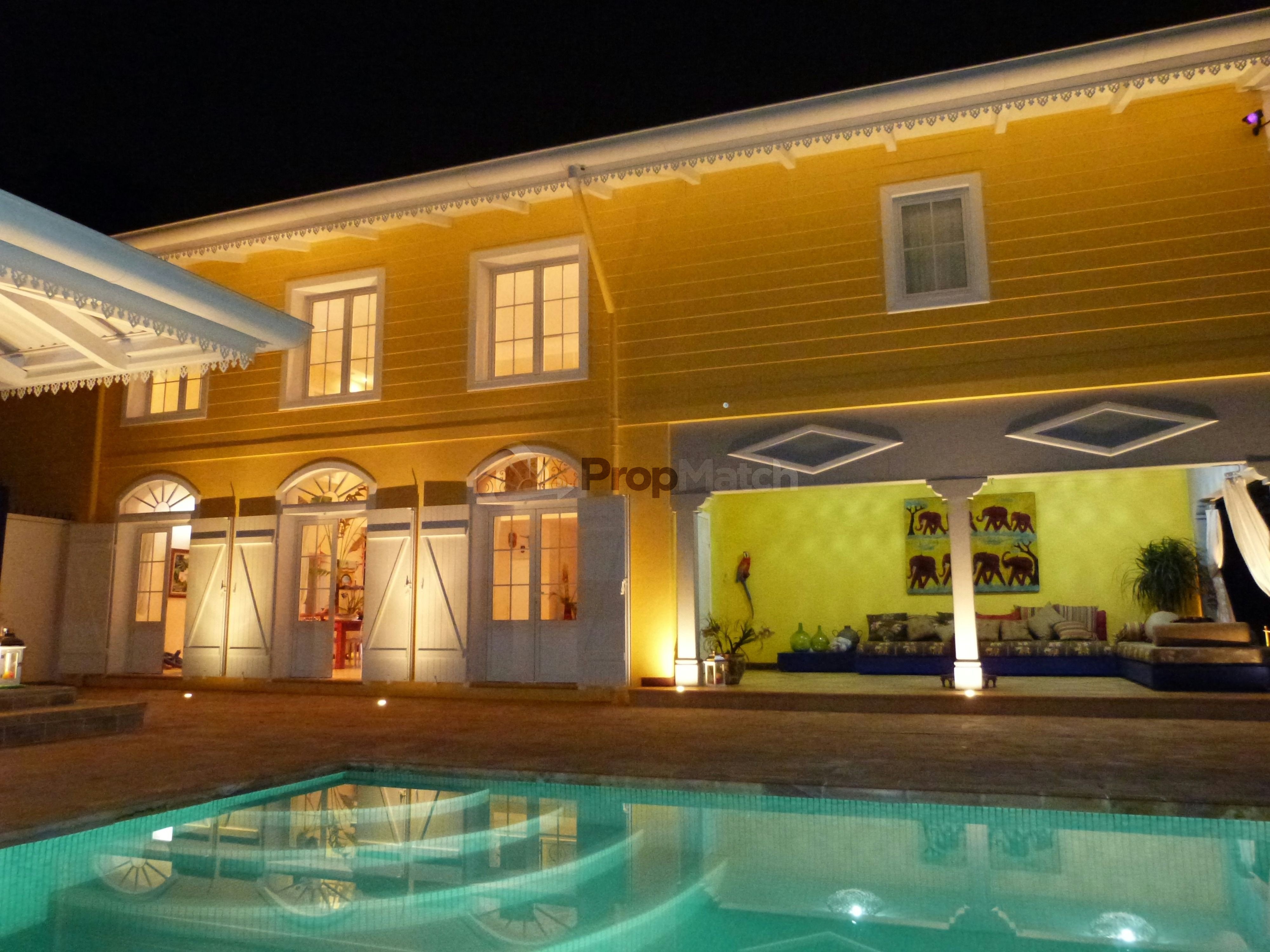 Casa en venta en Rio Oro