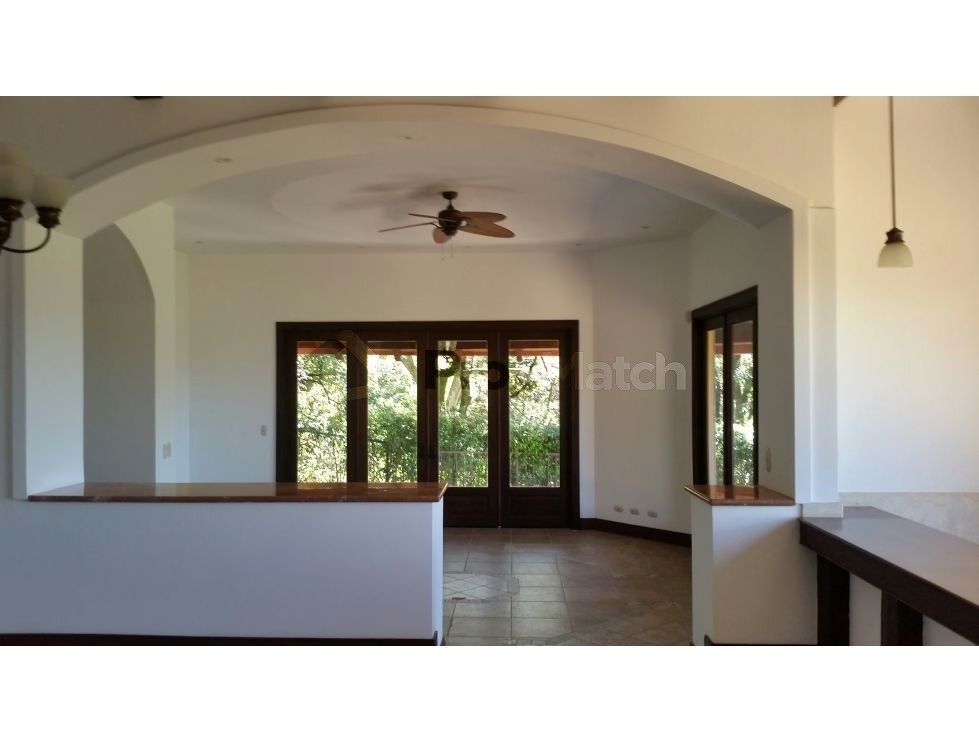 Casa en venta en Pozos