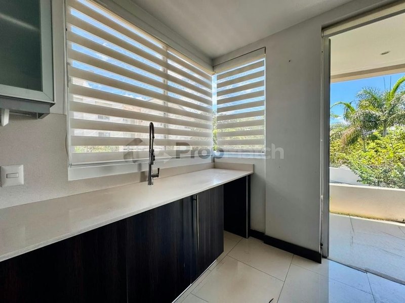 Apartamento en alquiler en Piedades