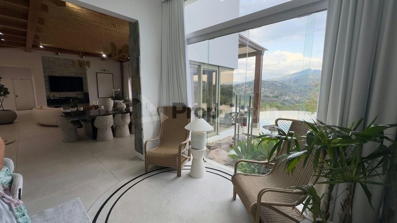 Casa en venta en Santa Ana Centro