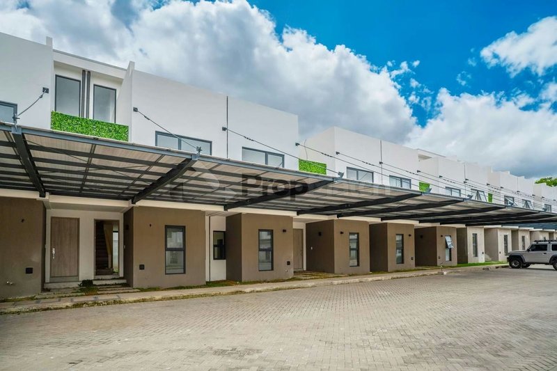 Casa en venta en Pozos