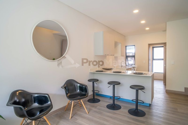 Casa en venta en Santa Ana Centro