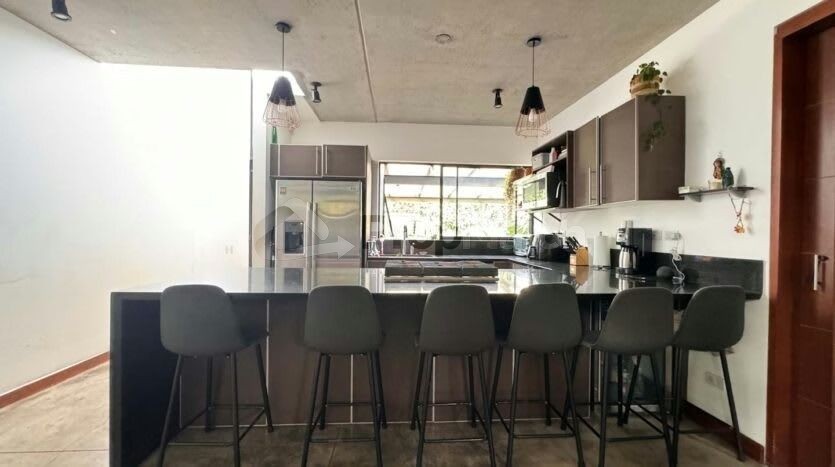 Casa en venta en Santa Ana Centro