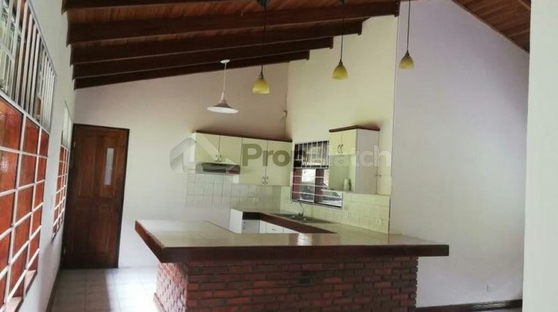 Casa en venta en Santa Ana Centro