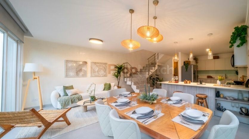 Casa en venta en Santa Ana Centro
