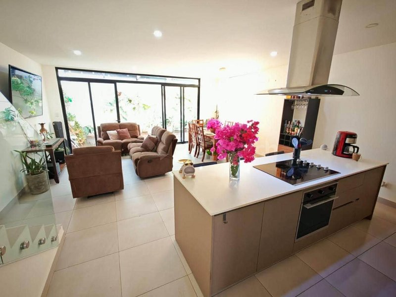 Casa en alquiler en Pozos