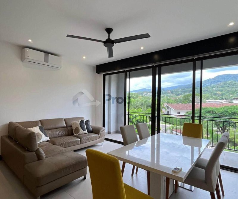 Apartamento en alquiler en Parques del Sol, Brasil