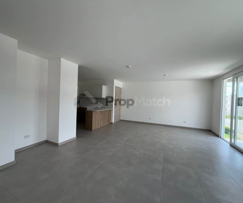 Apartamento en alquiler en Belen