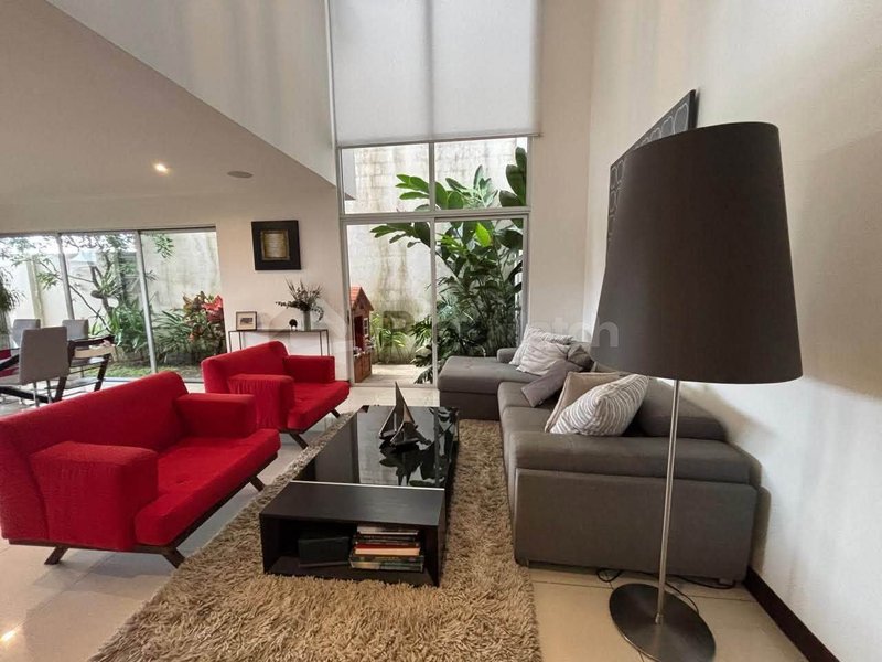 Casa en venta en Santa Ana