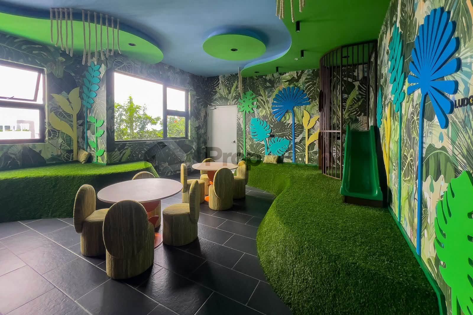 Apartamento en venta en Nucleo Sabana, San Jose