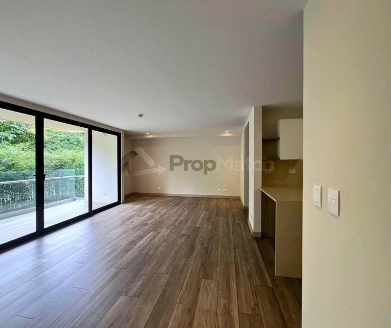 Apartamento en alquiler en Santa Ana