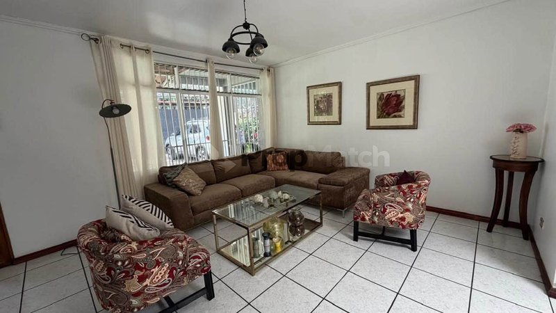 Casa en alquiler en San Rafael
