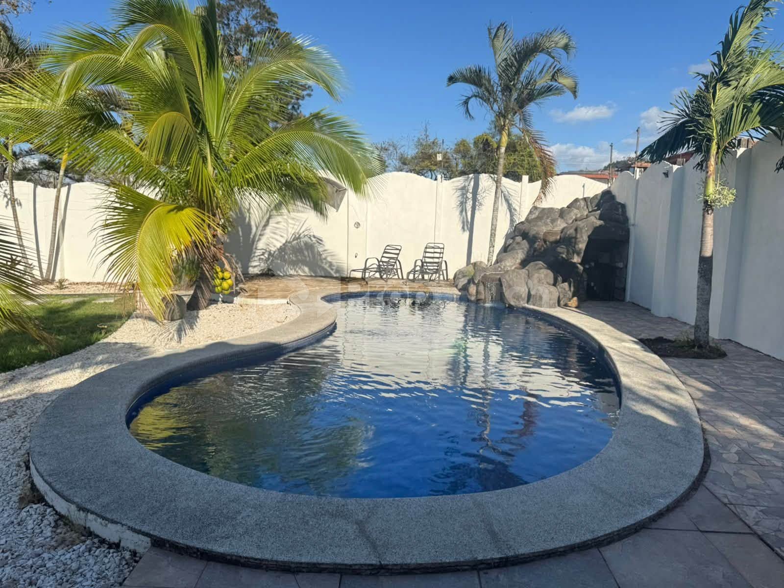 Casa en alquiler en Piedades