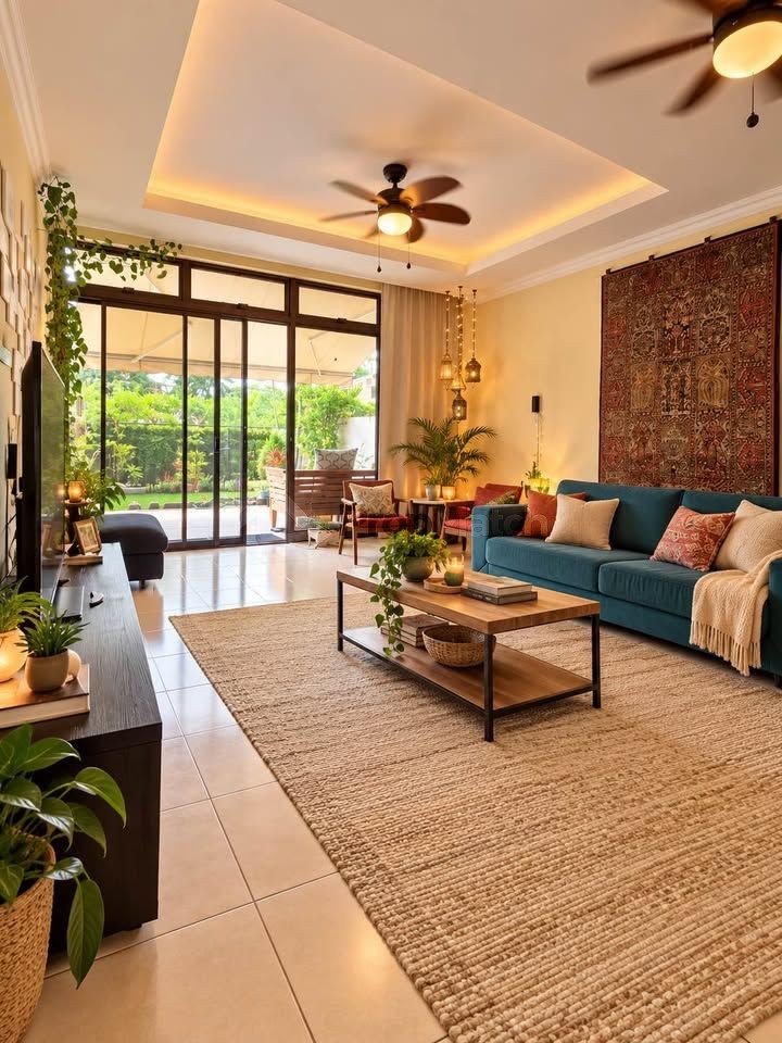 Apartamento en venta en Santa Ana