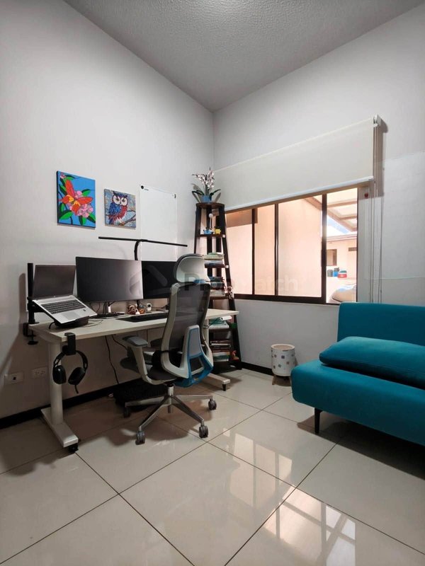 Casa en venta en San Francisco