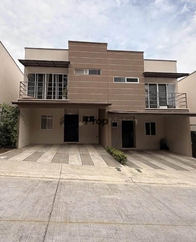 Casa en alquiler en Caoba, Colon