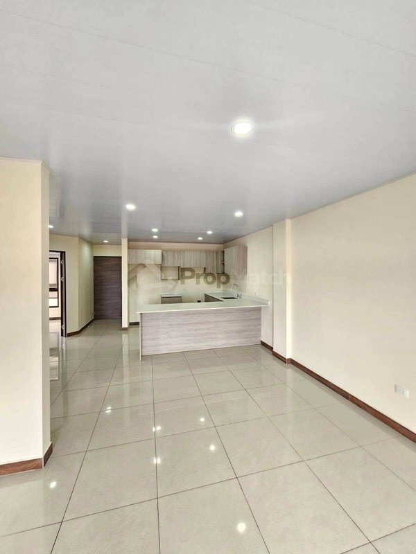 Apartamento en alquiler en Santa Ana Centro