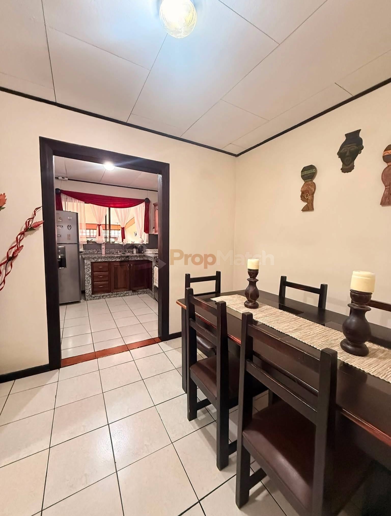 Casa en venta en San Francisco