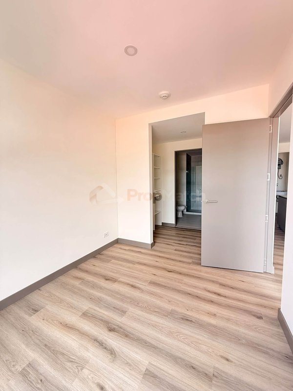 Apartamento en alquiler en Vive Tibas, Tibas