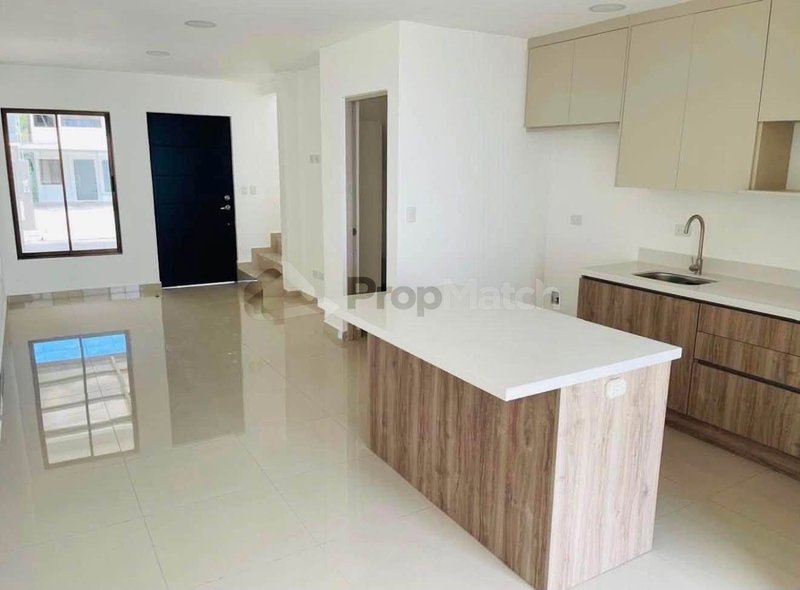 Casa en venta en San Rafael