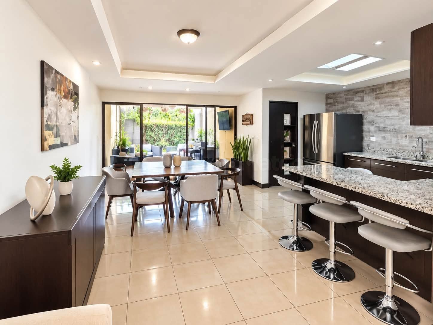 Casa en venta en Santa Ana Hills, Santa Ana Centro