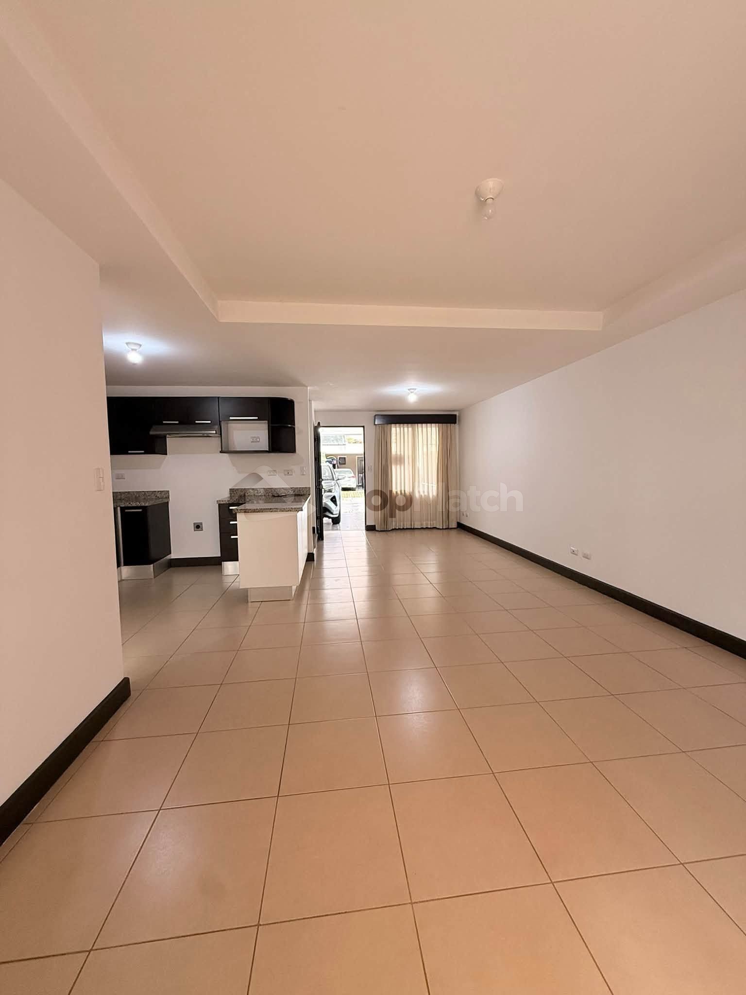 Casa en alquiler en Colon