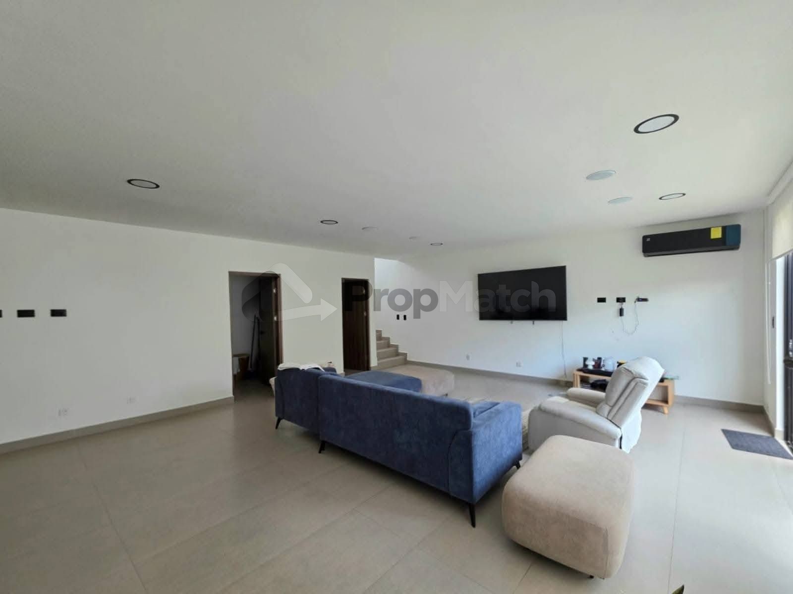 Casa en venta en Escazu