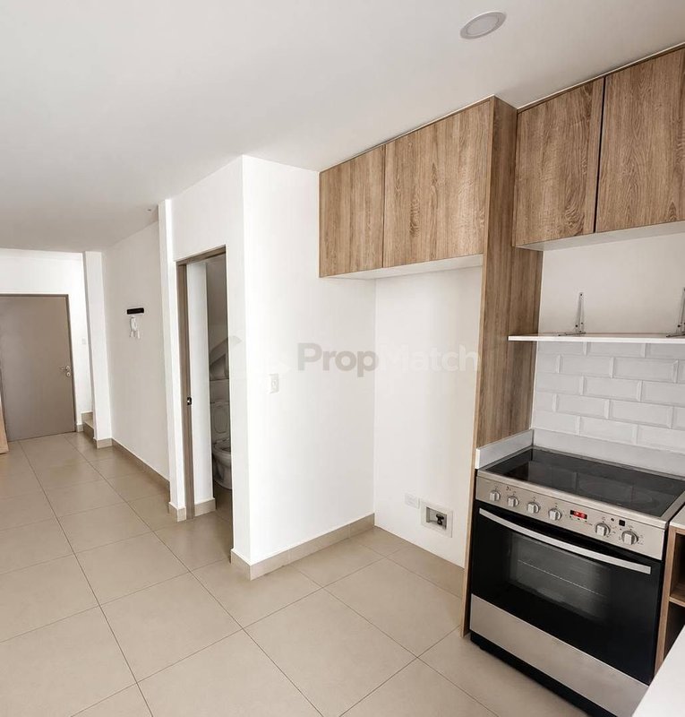 Casa en alquiler en Vistas Santa Ana, Rio Oro