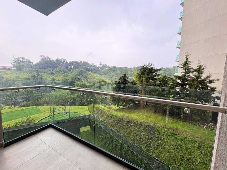 Apartamento en alquiler en Paradisus, Rohrmoser