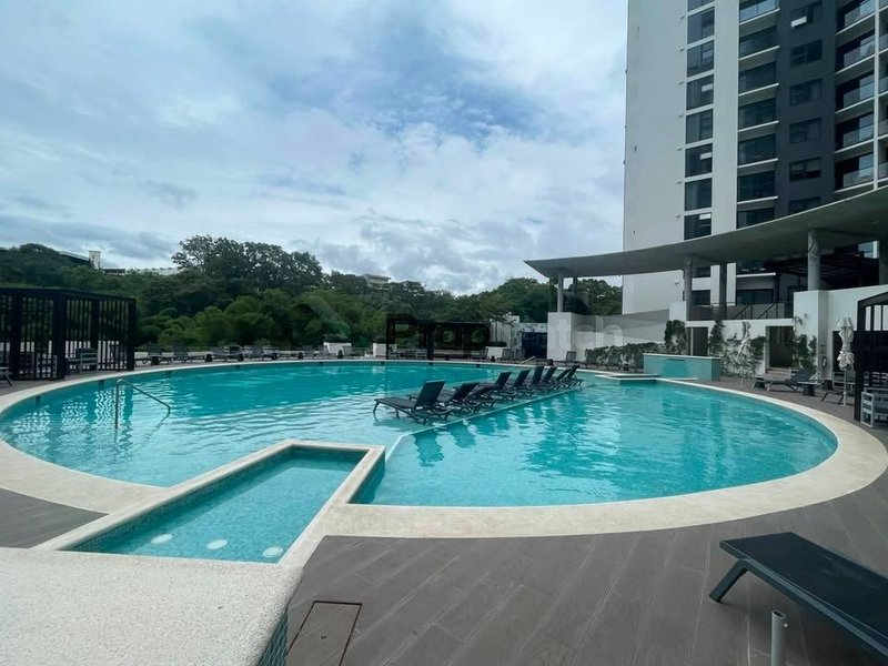 Apartamento en alquiler en Nucleo Sabana, San Jose