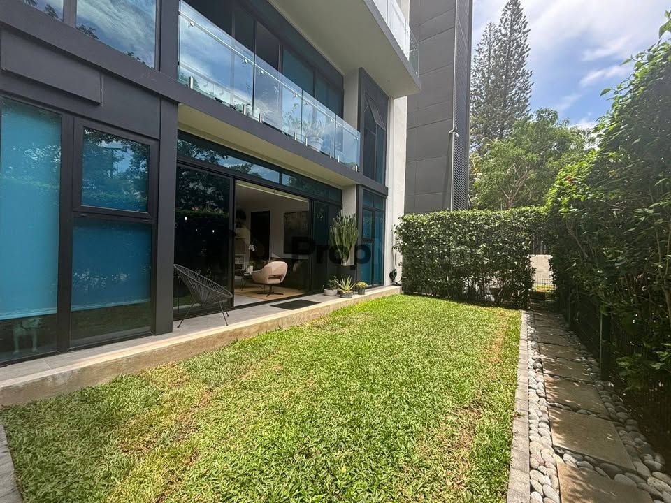 Apartamento en alquiler en San Rafael