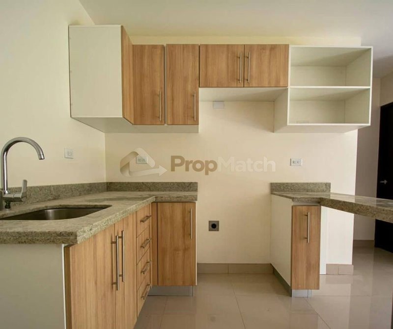 Apartamento en alquiler en Pozos