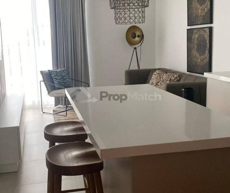 Apartamento en alquiler en Rohrmoser