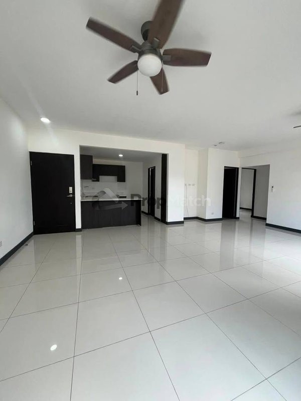 Apartamento en alquiler en Lindora