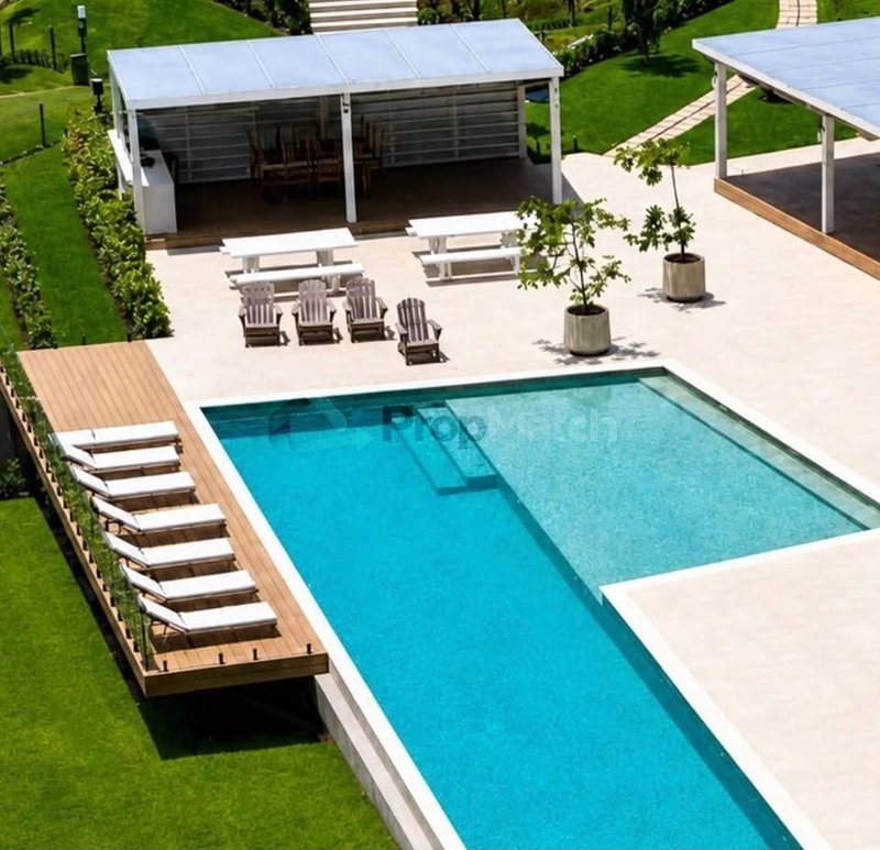 Apartamento en alquiler en Soho Paradisus, San Jose