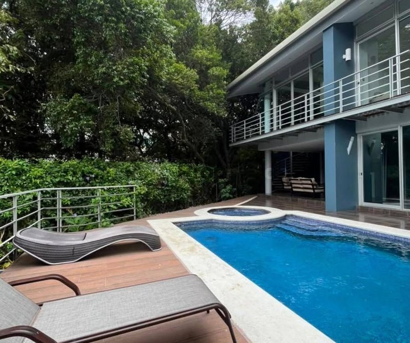 Apartamento en alquiler en San Rafael