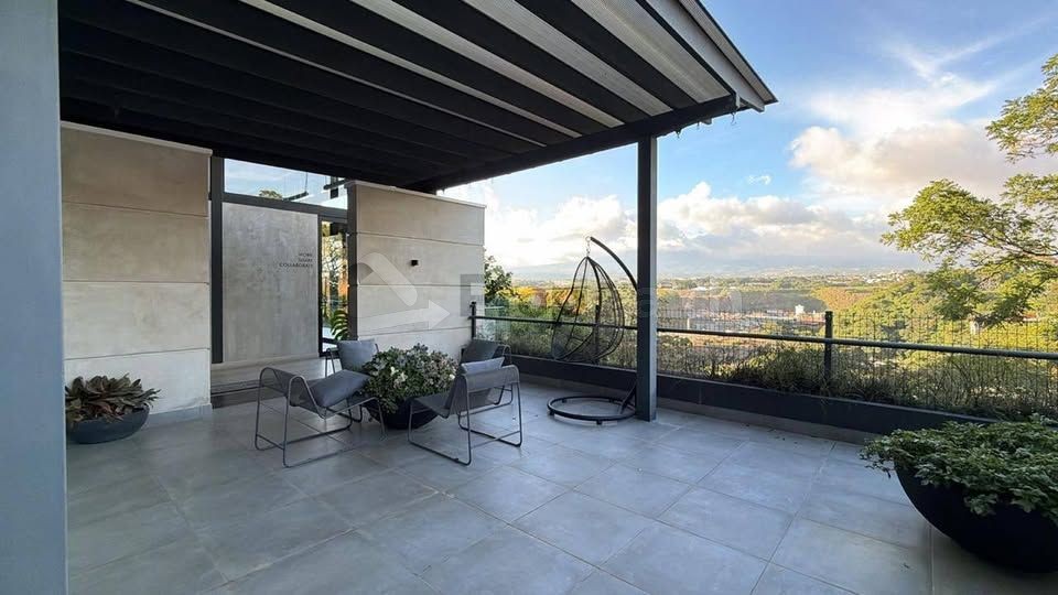 Apartamento en alquiler en Bosques del Cafe, San Rafael