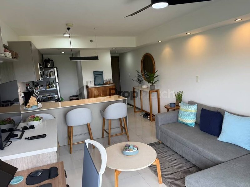 Apartamento en alquiler en Paradisus, Rohrmoser