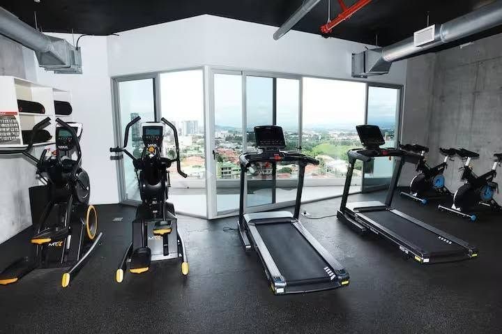 Apartamento en alquiler en Iconnia, San Jose