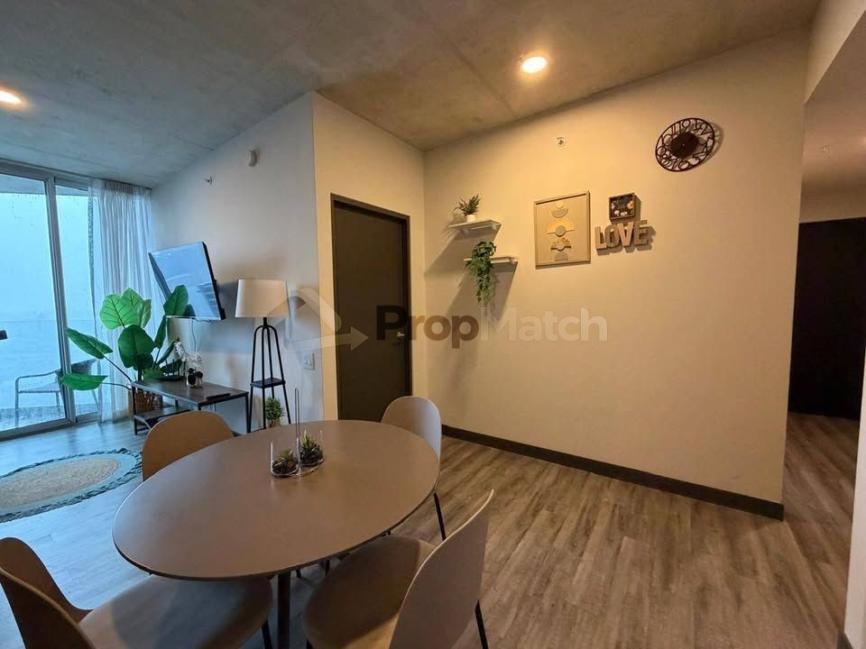 Apartamento en alquiler en SECRT Sabana, Mata Redonda
