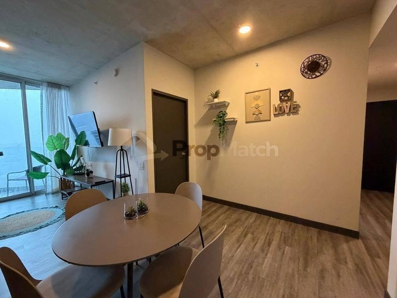 Apartamento en alquiler en SECRT Sabana, Mata Redonda